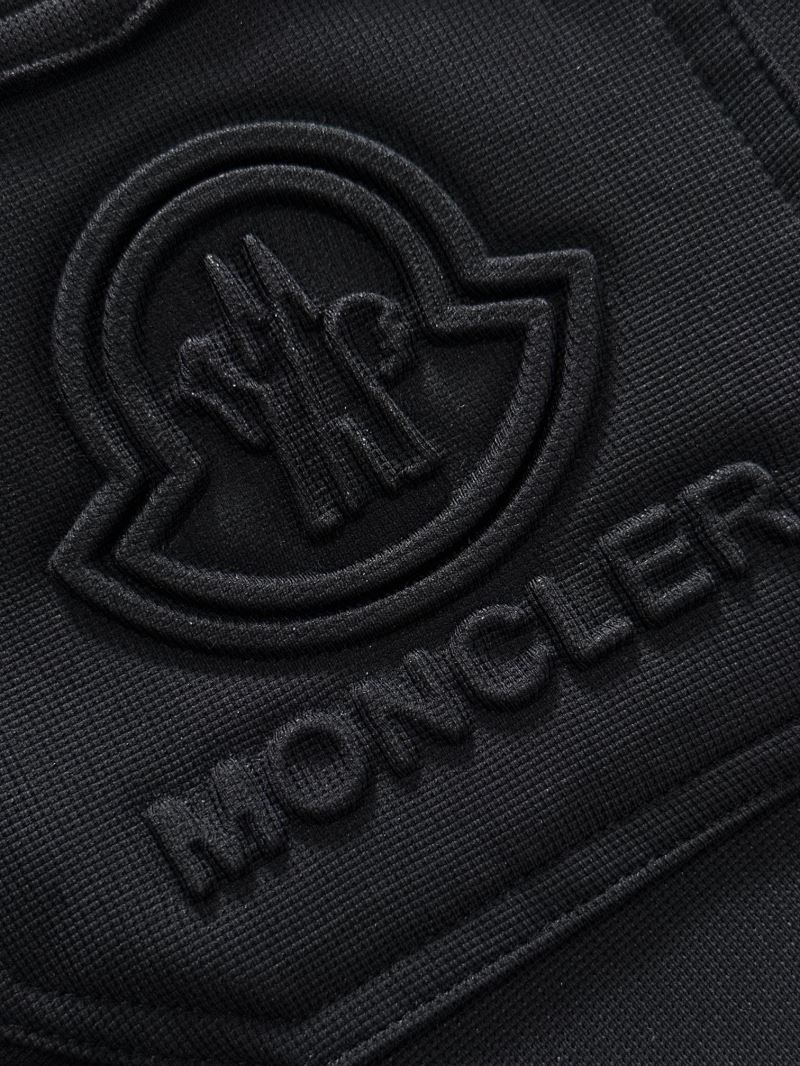 Moncler Short Pants